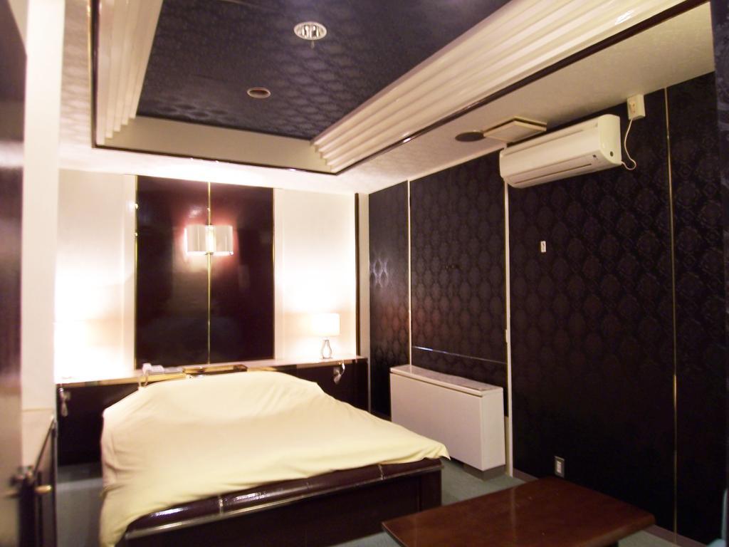 Hotel Pyramid (Adults Only) Himeji Rom bilde