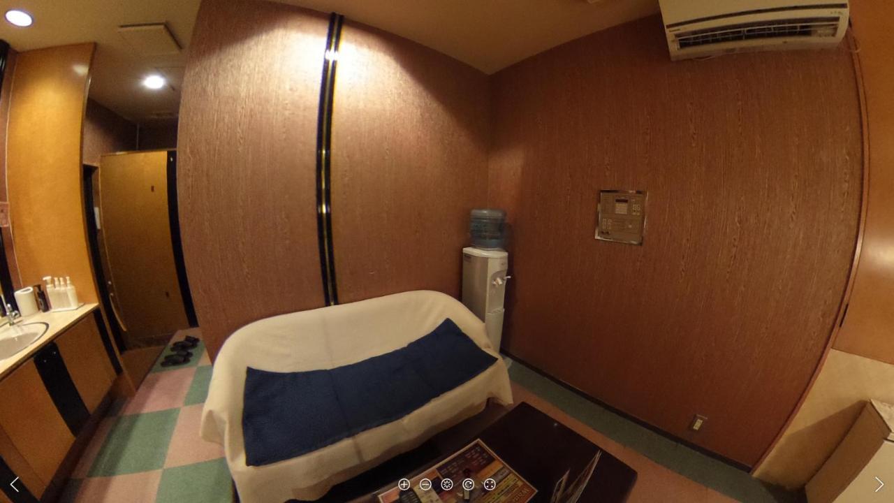 Hotel Pyramid (Adults Only) Himeji Eksteriør bilde